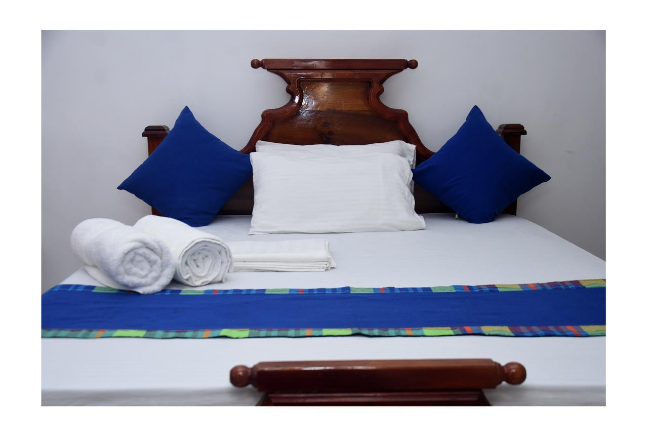 Sun And Green Eco Lodge - Dambulla Ngoại thất bức ảnh