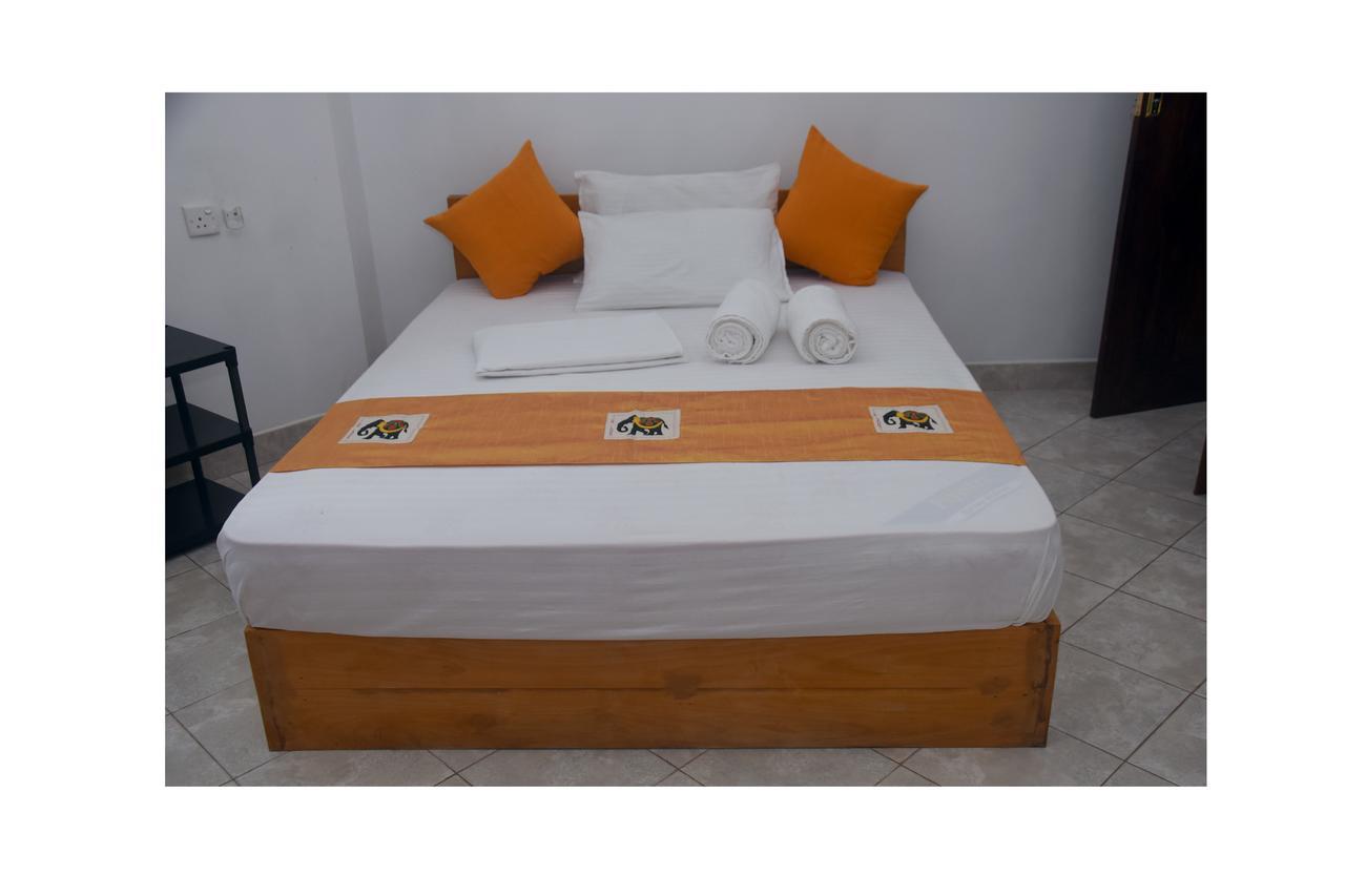 Sun And Green Eco Lodge - Dambulla Ngoại thất bức ảnh